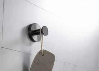 Крючок Timo Saona 13011/18 чёрное золото